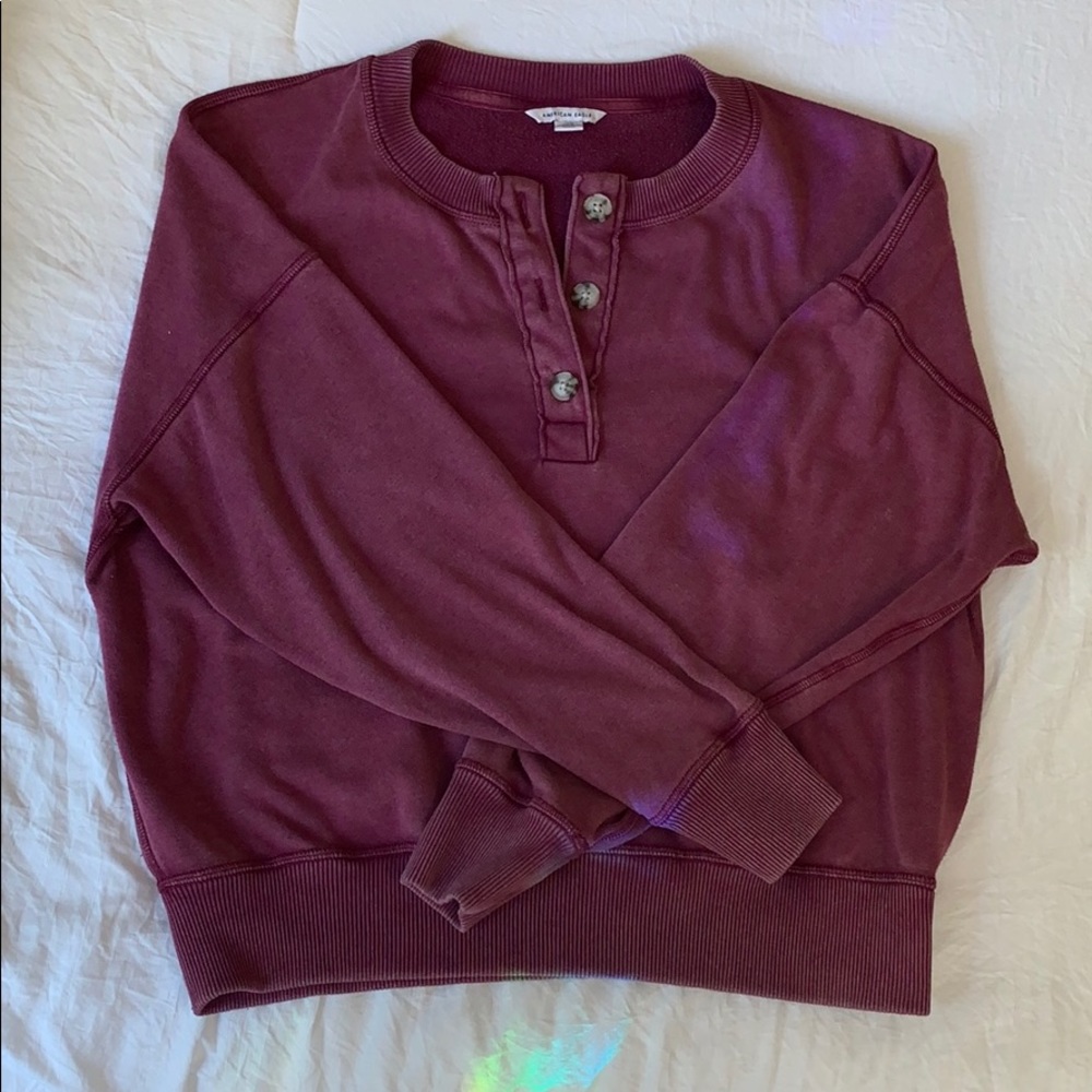 American Eagle Sweater